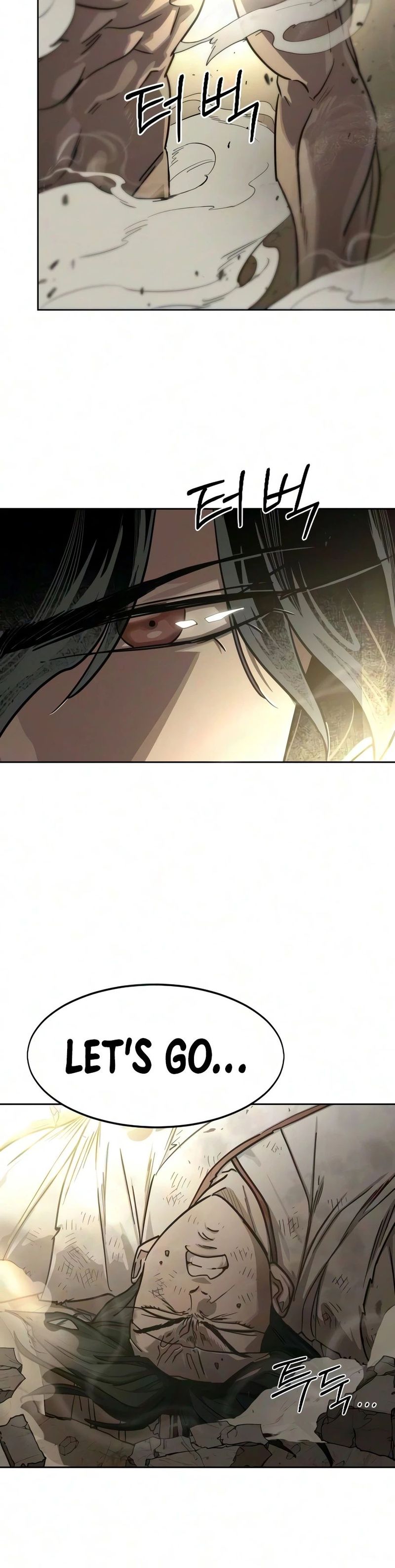 Return Of The Mount Hua Sect, Chapter 164 image 03